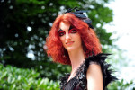 Rowena.